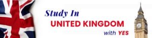 Read more about the article Study in UK for Bangladeshi Students: Your Ultimate 2025 Guide